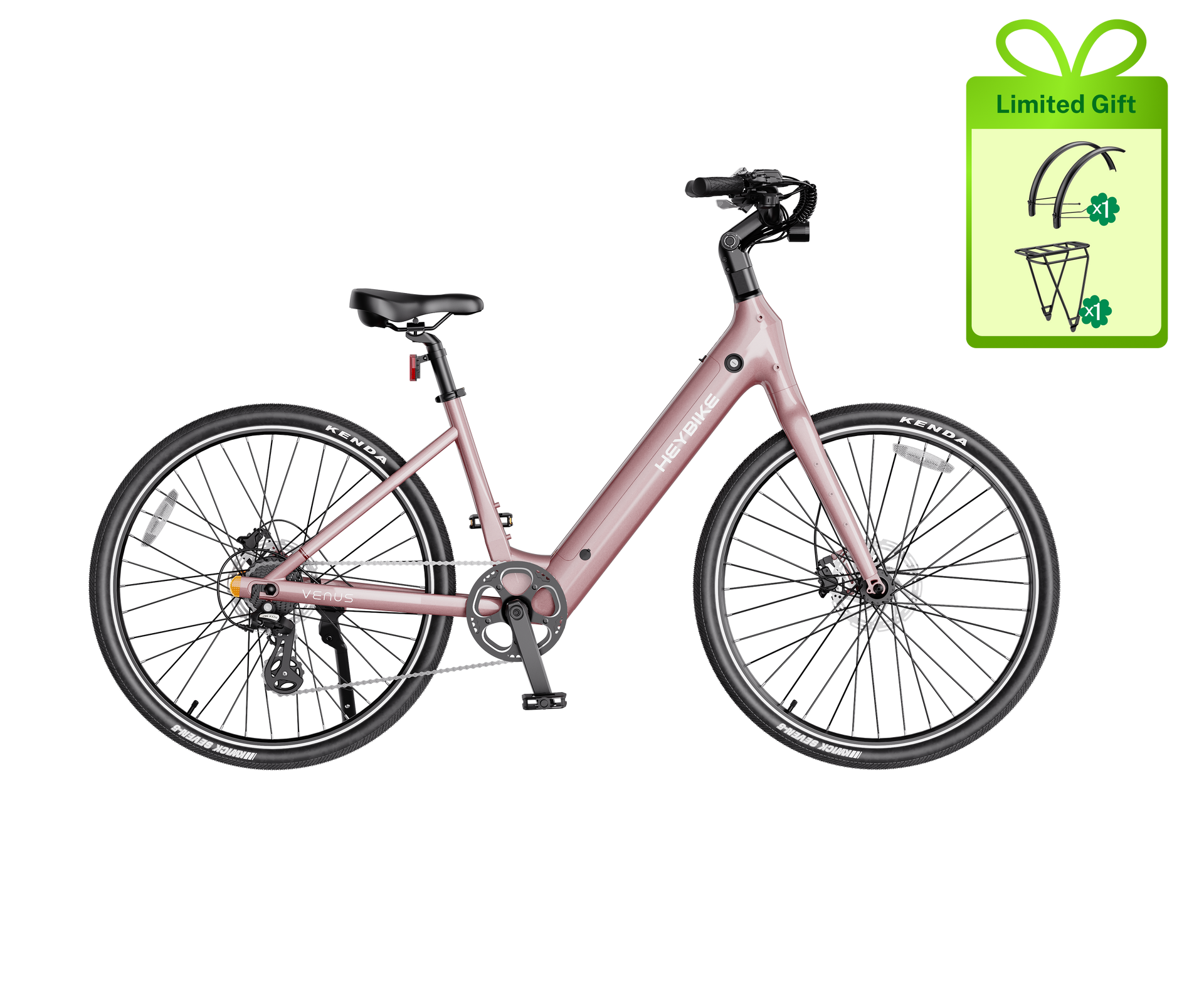 Accessories – Heybike CA