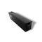 heybike electric bike Battery, a long black component