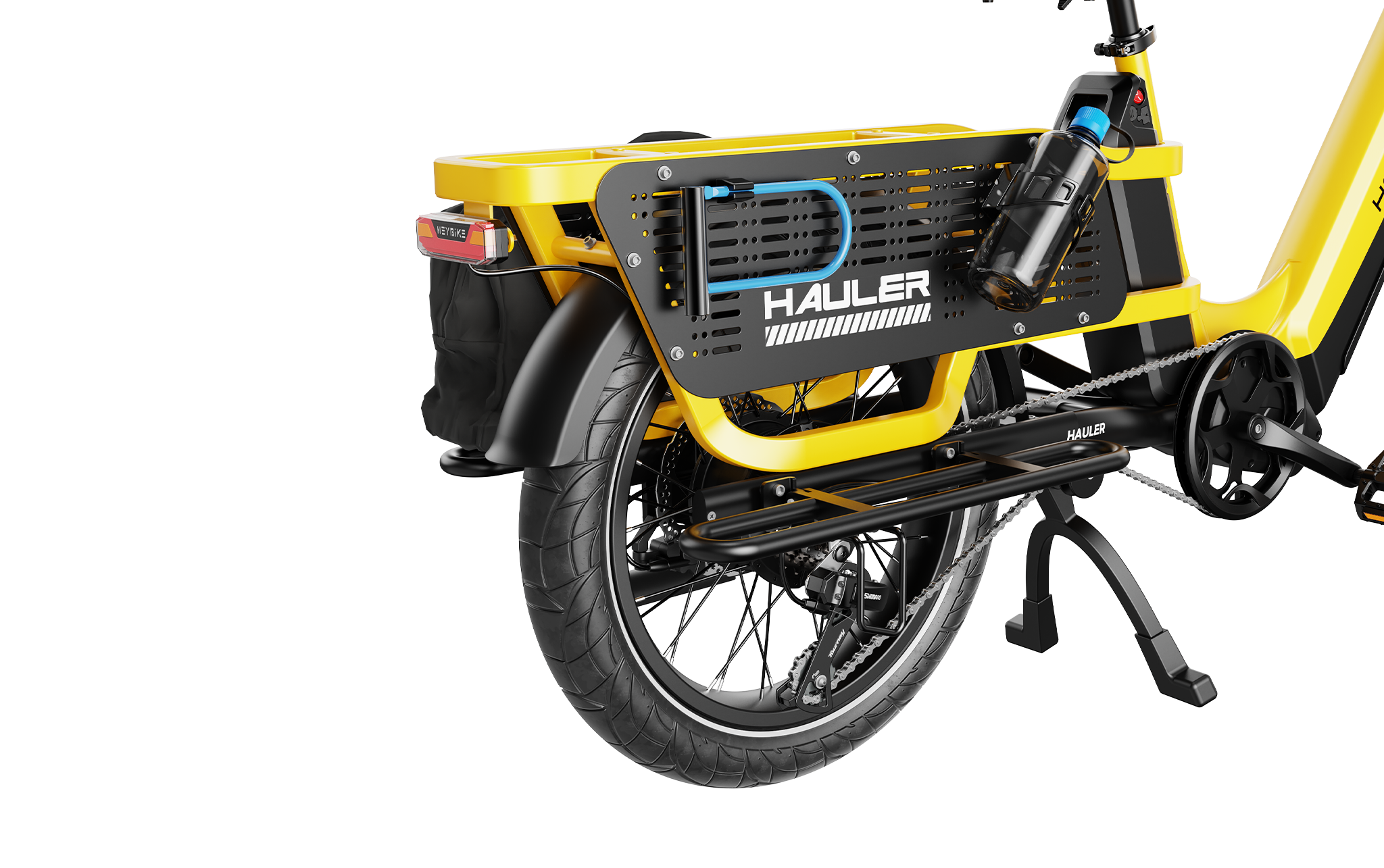 Hauler