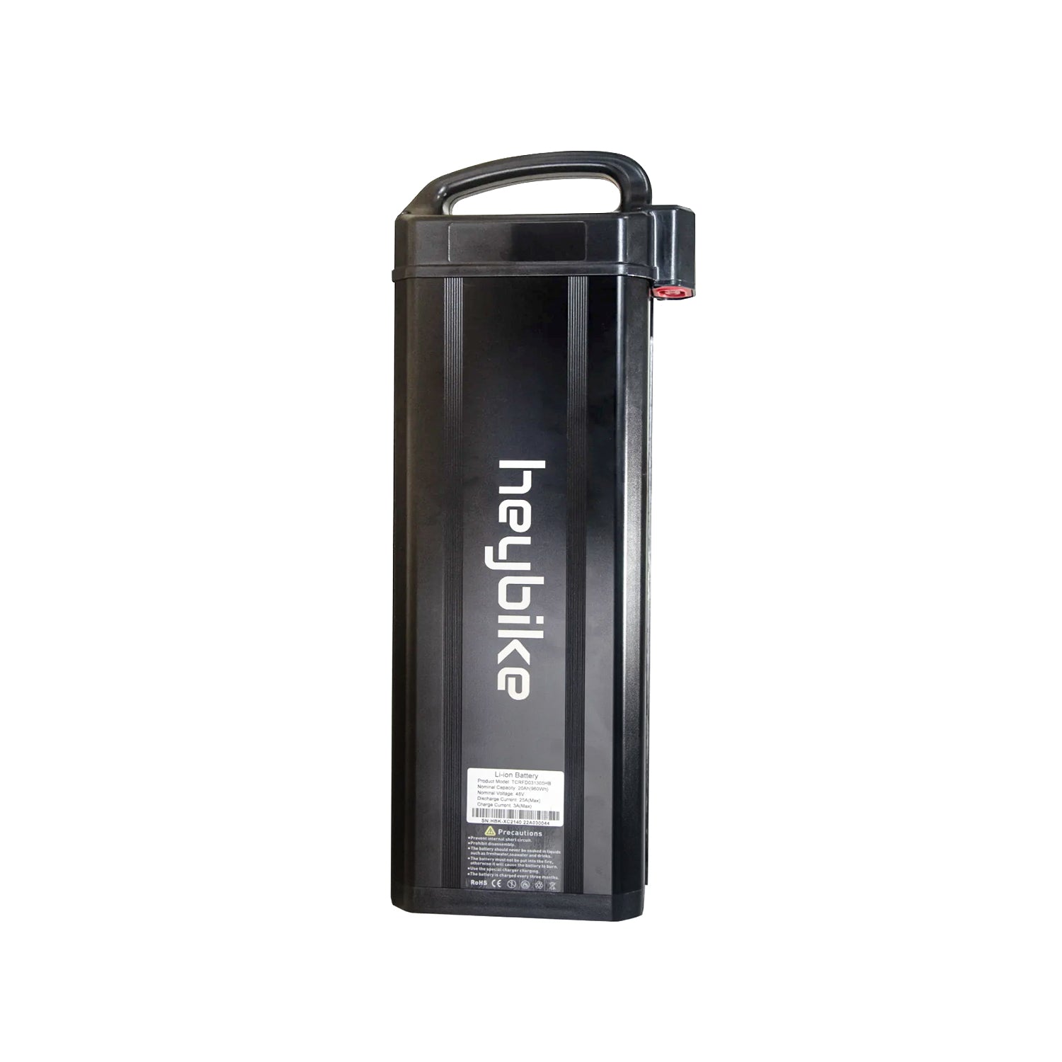 heybike e-bike Battery for Explore