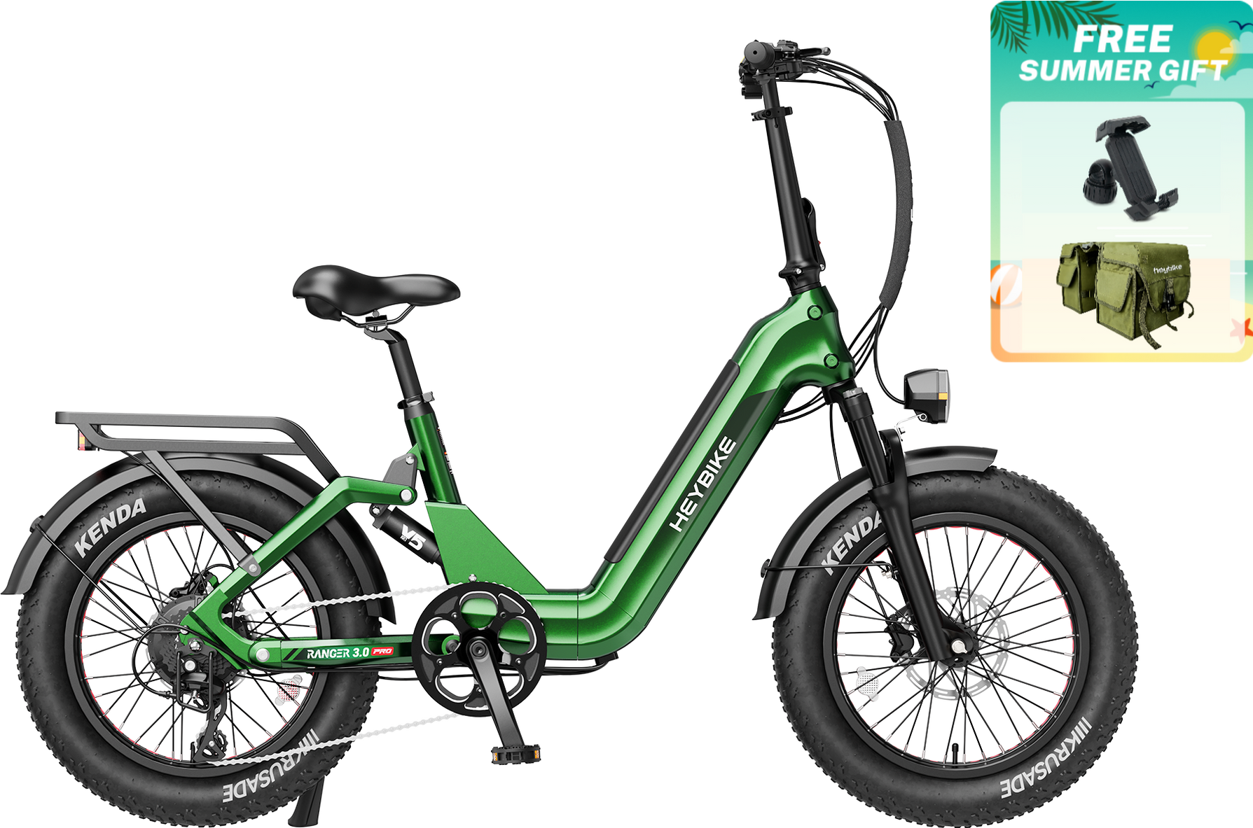 Ranger 3.0 Pro
