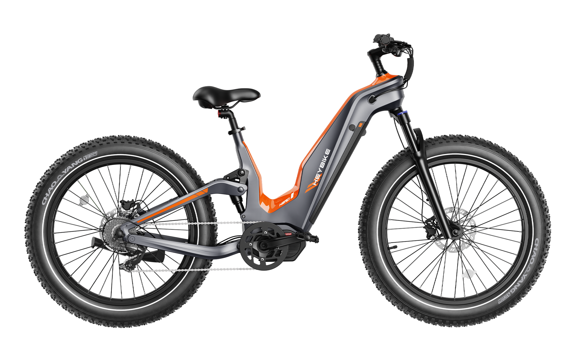 5 Best Long Range Electric Bikes In Canada For 2025 Heybike CA 5 best long range electric bikes in canada for 2025 heybike ca